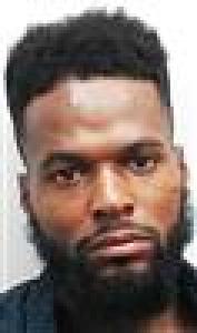 Dominique Issac Harris a registered Sex Offender of Pennsylvania
