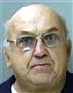 Gary Duane Weyant a registered Sex Offender of Pennsylvania