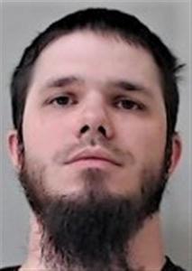 Travis John Cook a registered Sex Offender of Pennsylvania