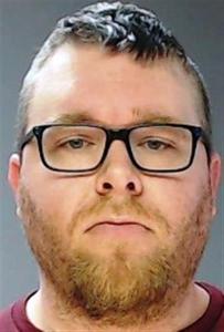 Tyler Lee Graumenz a registered Sex Offender of Pennsylvania