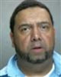 Angel Luis Martinez a registered Sex Offender of Pennsylvania