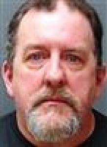 Harvey Charles Maneval III a registered Sex Offender of Pennsylvania