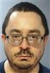 Bruno Vassallo a registered Sex Offender of Pennsylvania