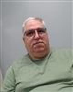 Albert Lemuel Mitchell a registered Sex Offender of Pennsylvania