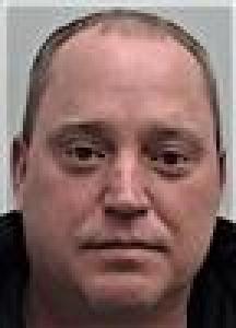 Michael Dana Cotton a registered Sex Offender of Pennsylvania