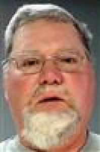 Norman Dillon a registered Sex Offender of Pennsylvania