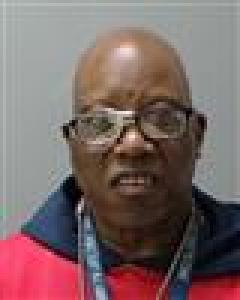 Charles Carter a registered Sex Offender of Pennsylvania