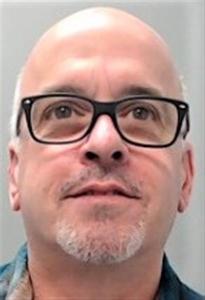 Michael Denis Bernard a registered Sex Offender of Pennsylvania