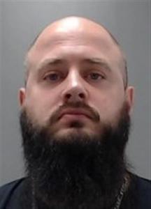 Joshua Quinn Ritter a registered Sex Offender of Pennsylvania