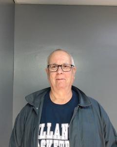 Terry Crosley Smith a registered Sex Offender of Pennsylvania