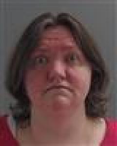 Wendy Elizabeth Nichols a registered Sex Offender of Pennsylvania