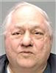 Edmund Harry Arnold a registered Sex Offender of Pennsylvania