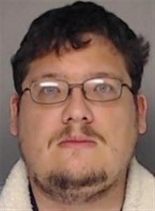 Brandon Krantz Neifert a registered Sex Offender of Pennsylvania