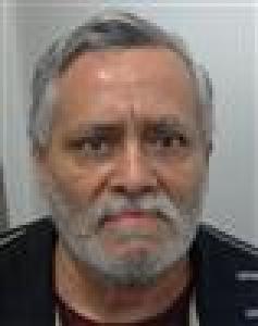 Luis Medina a registered Sex Offender of Pennsylvania
