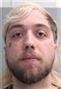 Michael David Bair a registered Sex Offender of Pennsylvania