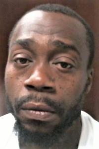 Antoine Marquine Baylor a registered Sex Offender of Pennsylvania