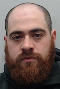 Alexander Ryan Larosa a registered Sex Offender of Pennsylvania
