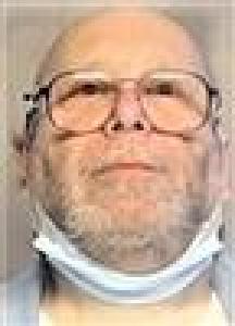 Joel David Abrams a registered Sex Offender of Pennsylvania