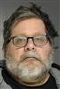 Gary Scott Williams a registered Sex Offender of Pennsylvania