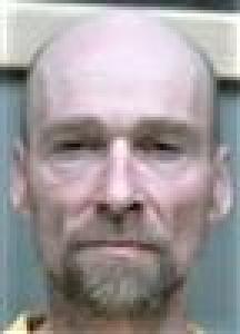 Mark Bryson a registered Sex Offender of Pennsylvania
