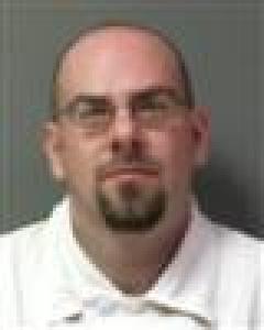 James Glen Baxter a registered Sex Offender of Pennsylvania