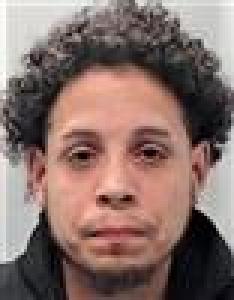 Juan Antonio Cruz a registered Sex Offender of Pennsylvania