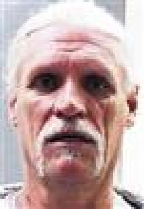 Curtis Lee Jones a registered Sex Offender of Pennsylvania