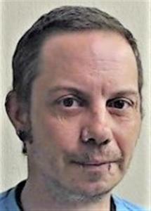 Francis Aaron Condon a registered Sex Offender of Pennsylvania
