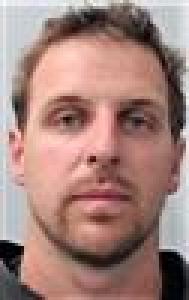 Cody Stuart Johnston a registered Sex Offender of Pennsylvania