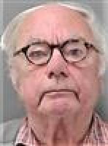 James Craighead Kuhn III a registered Sex Offender of Pennsylvania