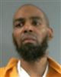 Saleem Faulk a registered Sex Offender of Pennsylvania