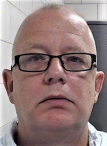 Roderick Keith Bogle a registered Sex Offender of Pennsylvania