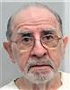 John Fredrick Fritz a registered Sex Offender of Pennsylvania