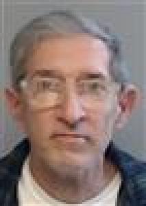 William Jeffrey Paulish a registered Sex Offender of Pennsylvania