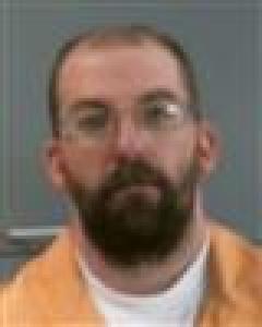 Preston Mike Penley a registered Sex Offender of Pennsylvania