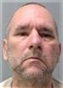 Jeffrey Clifford Cressman a registered Sex Offender of Pennsylvania