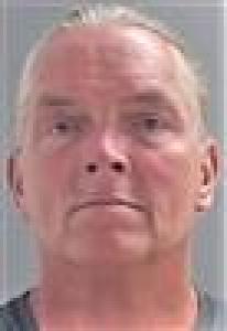 Jeffrey Lee Kinard a registered Sex Offender of Pennsylvania