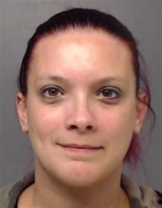 Kathryn Lynne Eckenrode a registered Sex Offender of Pennsylvania