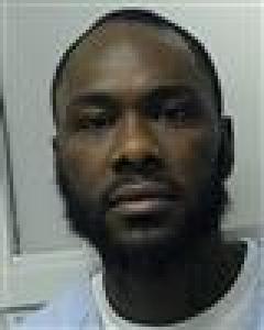 Donte F Woodard a registered Sex Offender of Pennsylvania