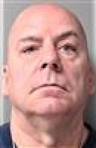 James Michael Hunter a registered Sex Offender of Pennsylvania