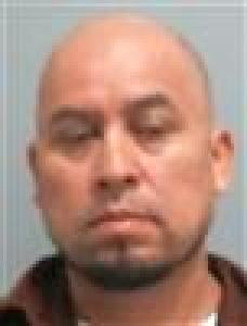 Juan Pablo Riojas a registered Sex Offender of Pennsylvania