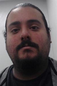 Luis Joel Ocasio a registered Sex Offender of Pennsylvania