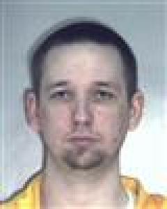 Glenn Jason Wileman a registered Sex Offender of Pennsylvania