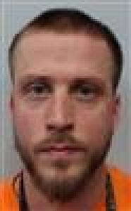 Derek Alan Manz a registered Sex Offender of Pennsylvania