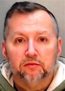 John Joseph Krepich a registered Sex Offender of Pennsylvania