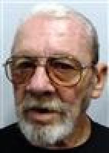 Robert Louis Hayes Sr a registered Sex Offender of Pennsylvania