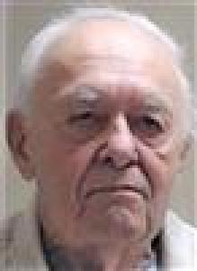 Victor Edward Schaffranck a registered Sex Offender of Pennsylvania