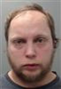 Brandon Lee Martin a registered Sex Offender of Pennsylvania