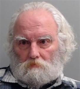 Theodore Mamel a registered Sex Offender of Pennsylvania