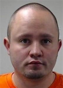 Dalton James Sullivan a registered Sex Offender of Pennsylvania
